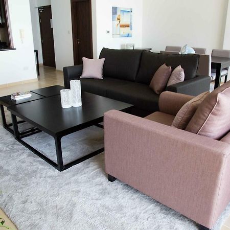 Hi Guests Vacation Homes - Shams Dubai Eksteriør bilde