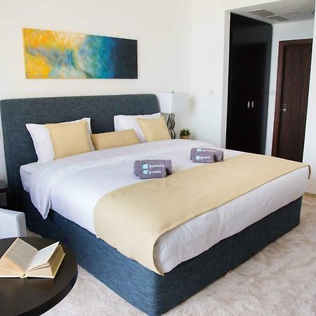 Hi Guests Vacation Homes - Shams Dubai Eksteriør bilde
