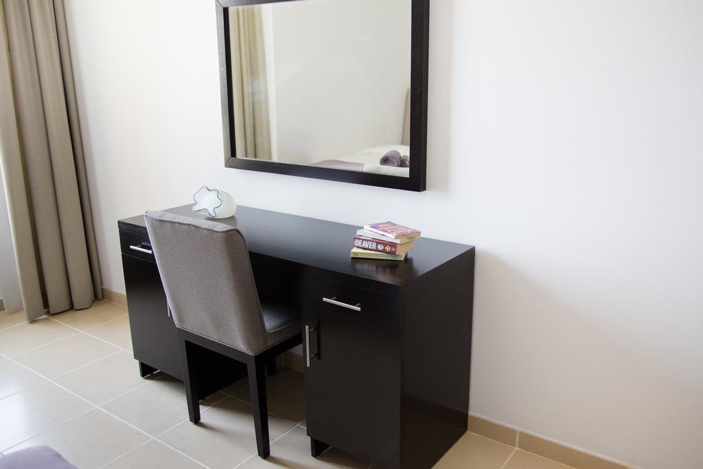Hi Guests Vacation Homes - Shams Dubai Eksteriør bilde