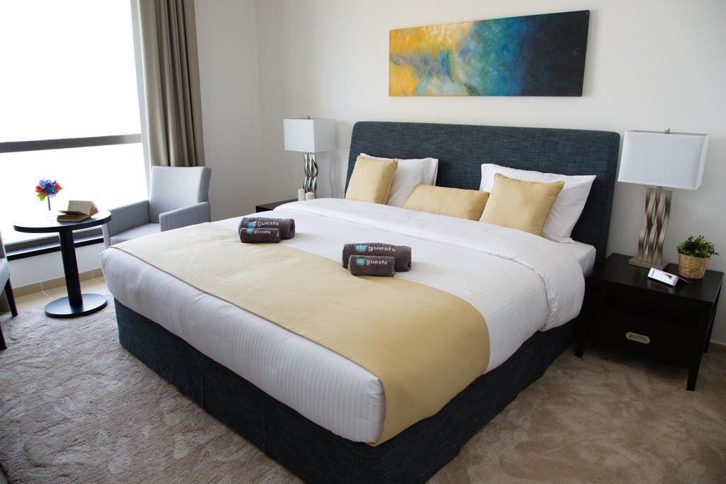 Hi Guests Vacation Homes - Shams Dubai Eksteriør bilde