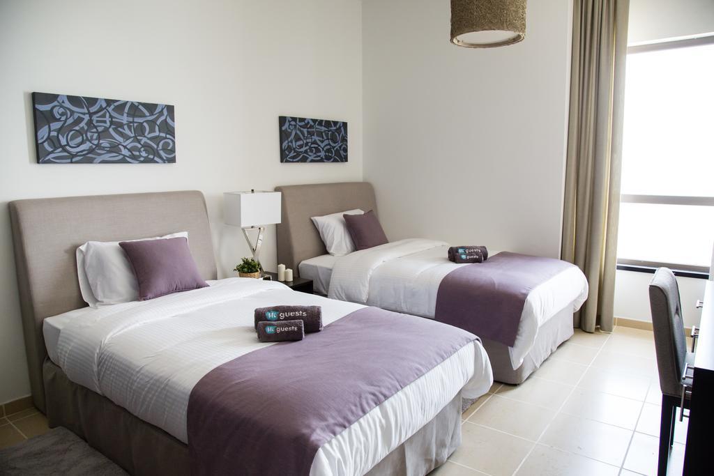 Hi Guests Vacation Homes - Shams Dubai Eksteriør bilde