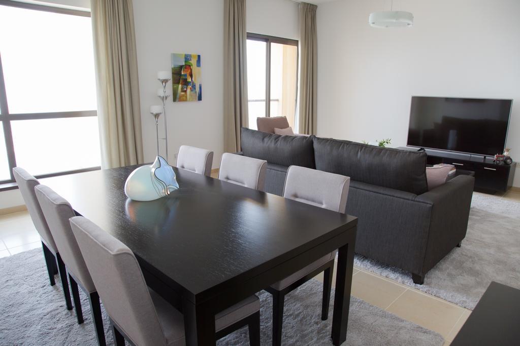 Hi Guests Vacation Homes - Shams Dubai Eksteriør bilde