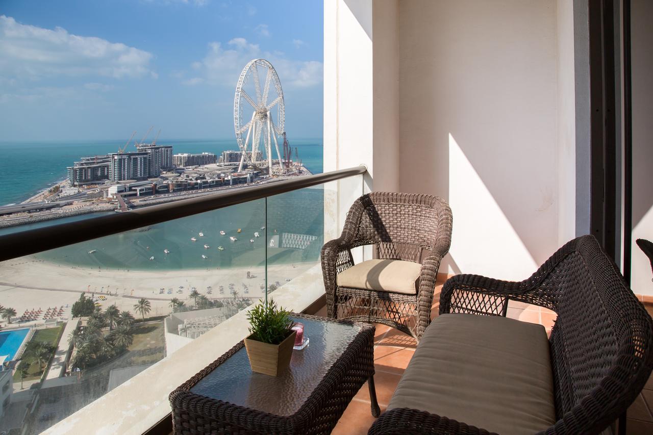 Hi Guests Vacation Homes - Shams Dubai Rom bilde