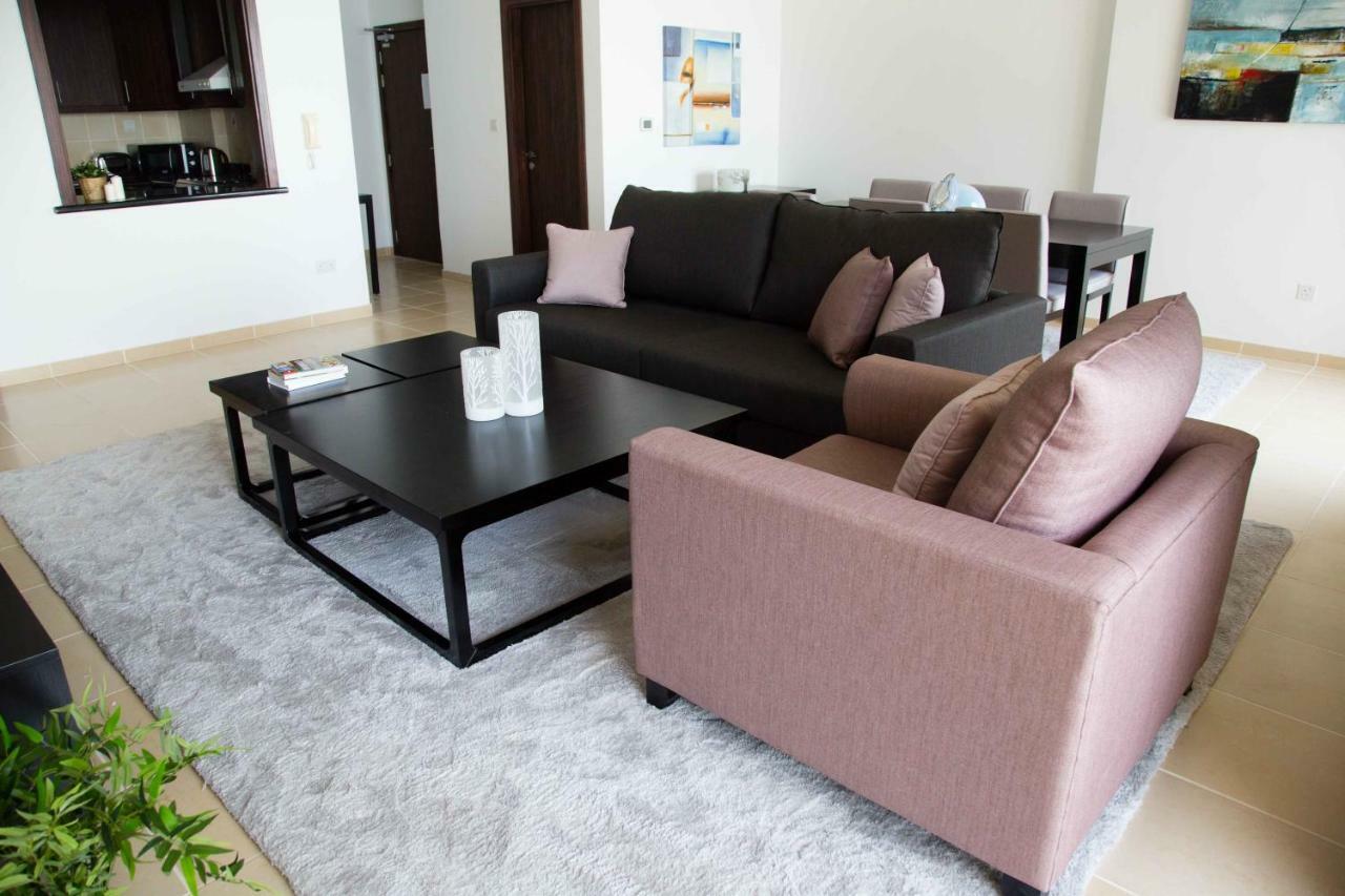 Hi Guests Vacation Homes - Shams Dubai Eksteriør bilde