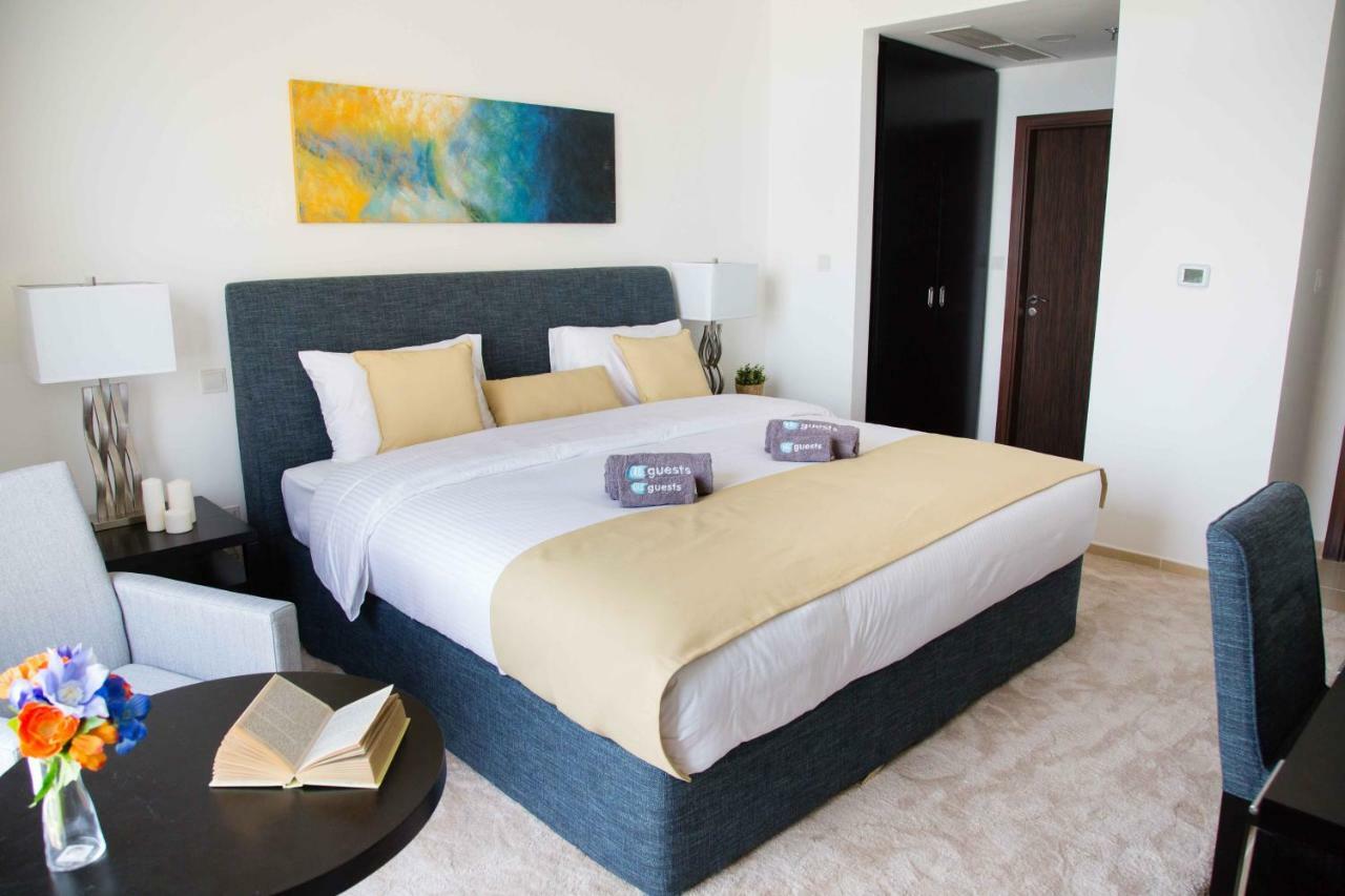 Hi Guests Vacation Homes - Shams Dubai Eksteriør bilde