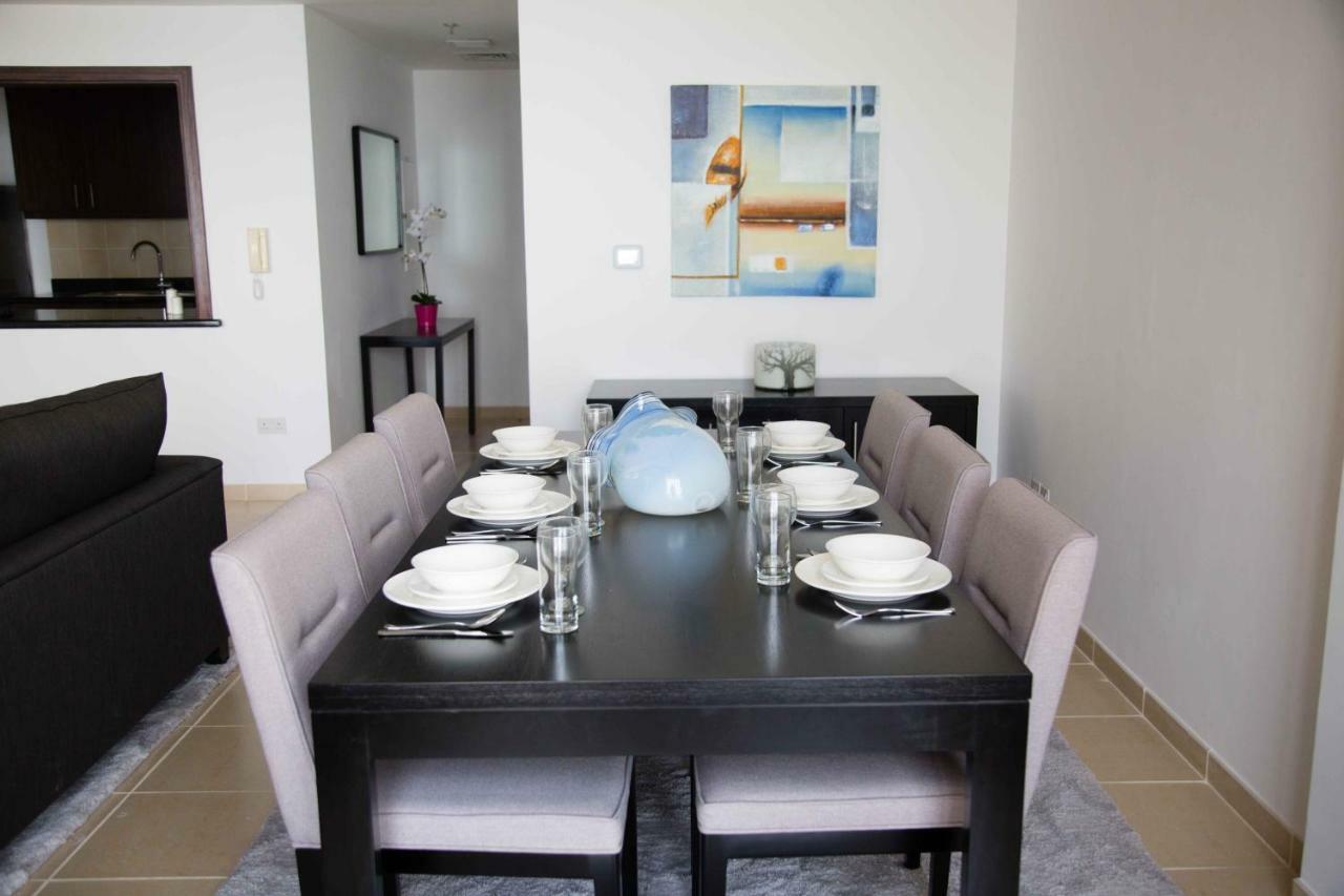 Hi Guests Vacation Homes - Shams Dubai Eksteriør bilde