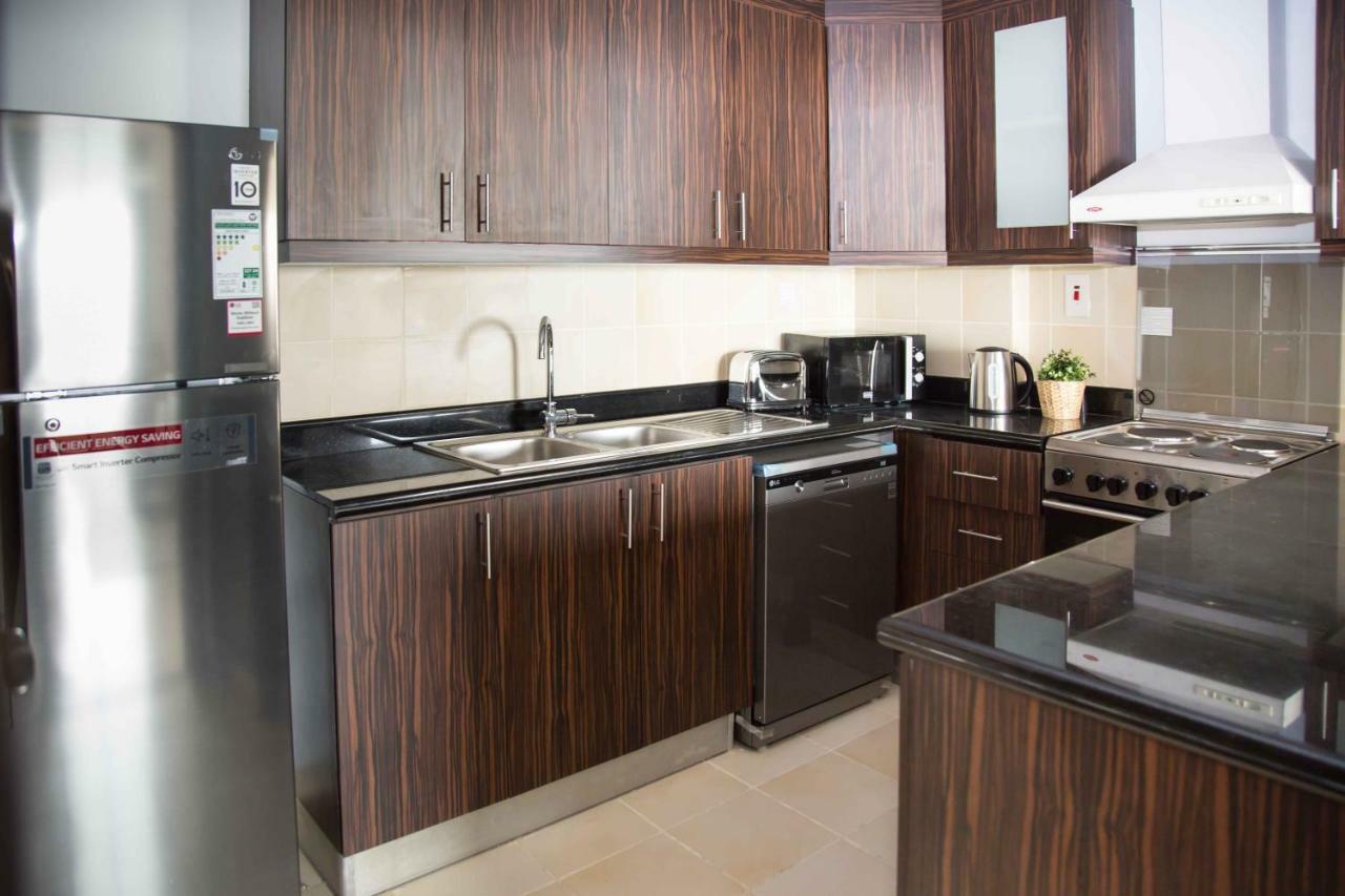 Hi Guests Vacation Homes - Shams Dubai Eksteriør bilde
