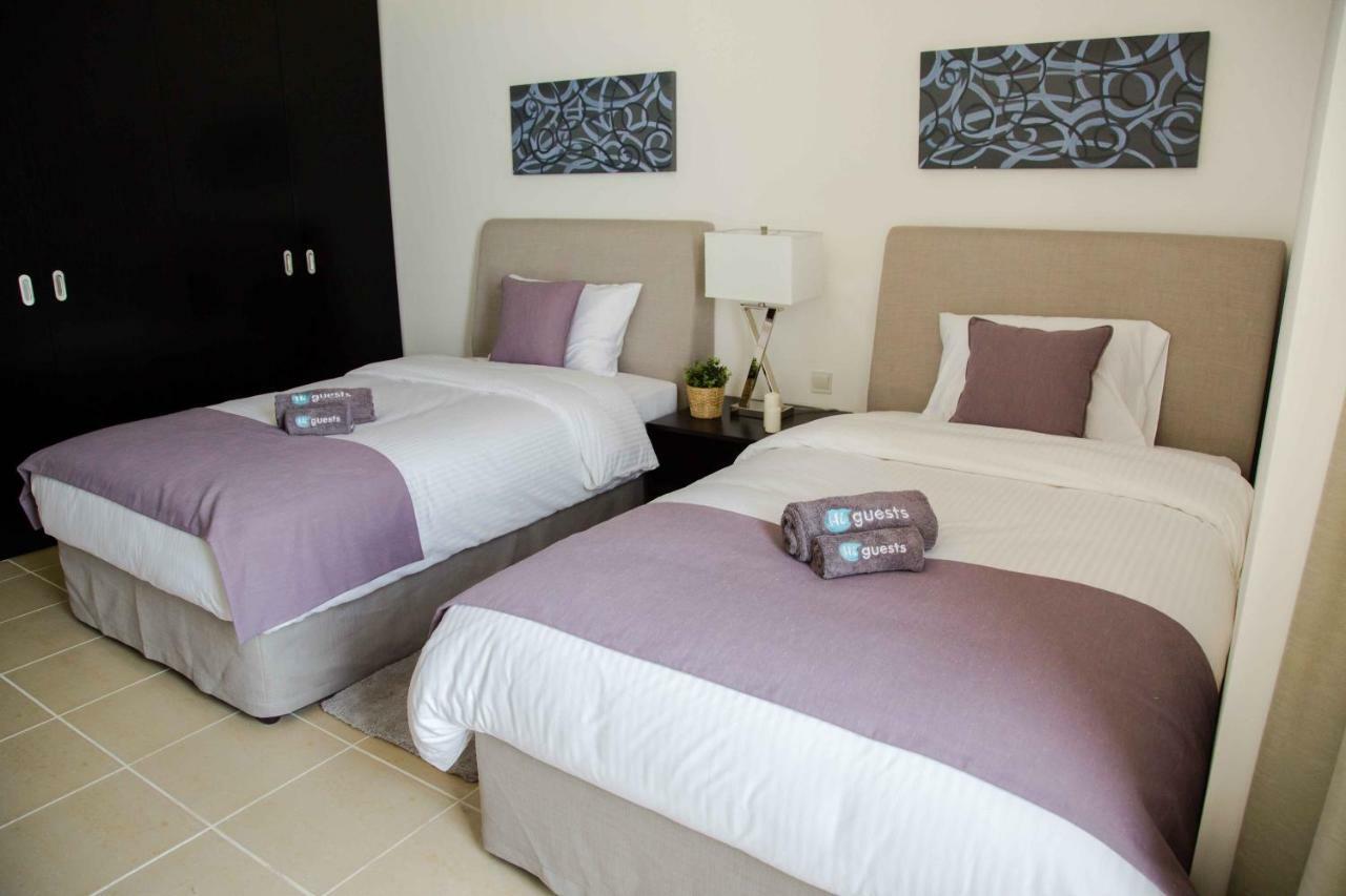 Hi Guests Vacation Homes - Shams Dubai Eksteriør bilde
