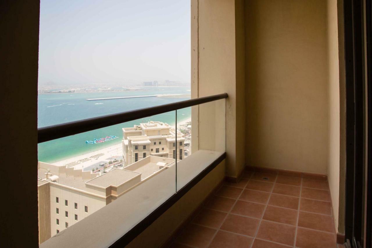 Hi Guests Vacation Homes - Shams Dubai Eksteriør bilde