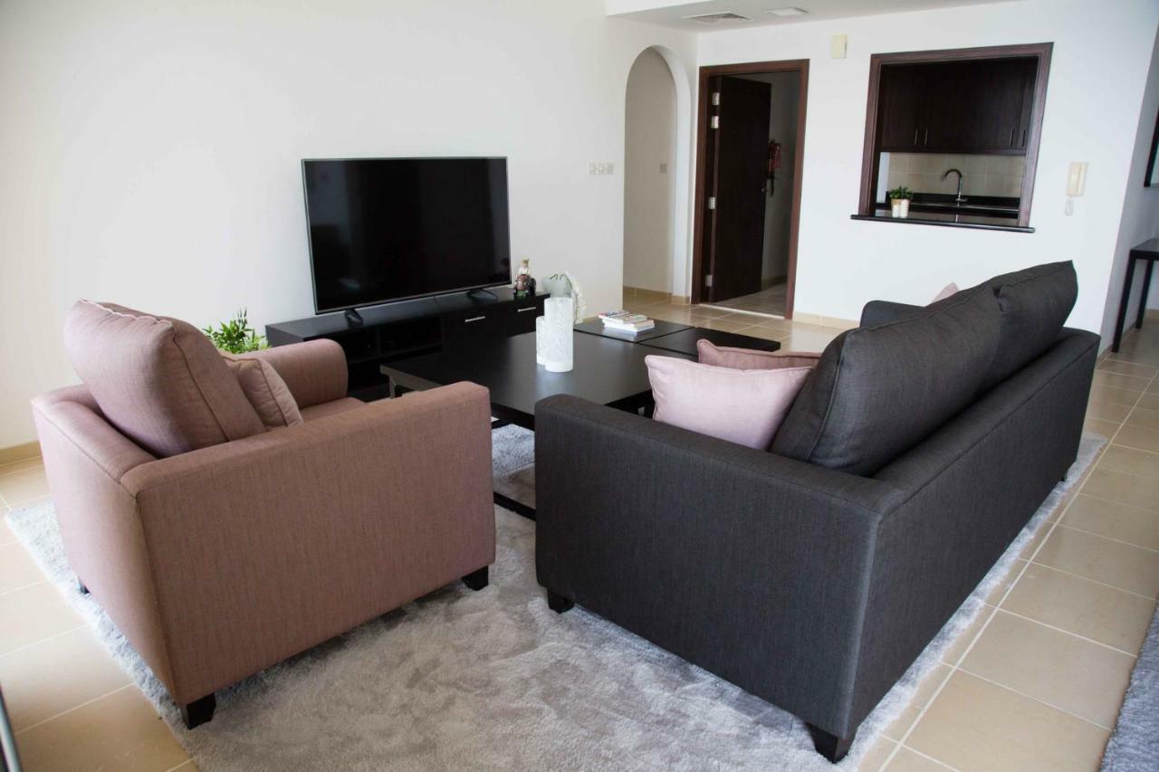 Hi Guests Vacation Homes - Shams Dubai Eksteriør bilde